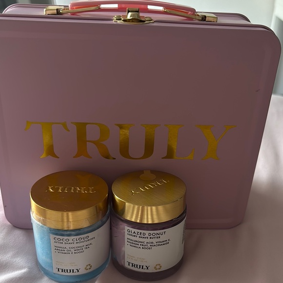 TRULY Other - truly mini set